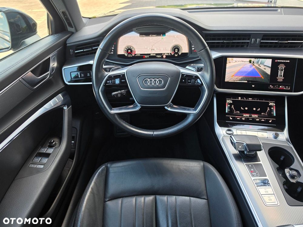Audi A6 Limousine - 18