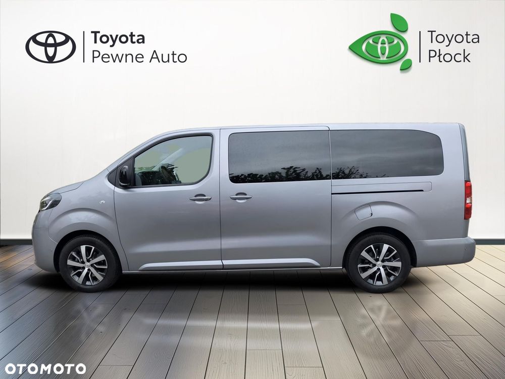 Toyota Proace Verso 2.0 D4-D Long Family - 4