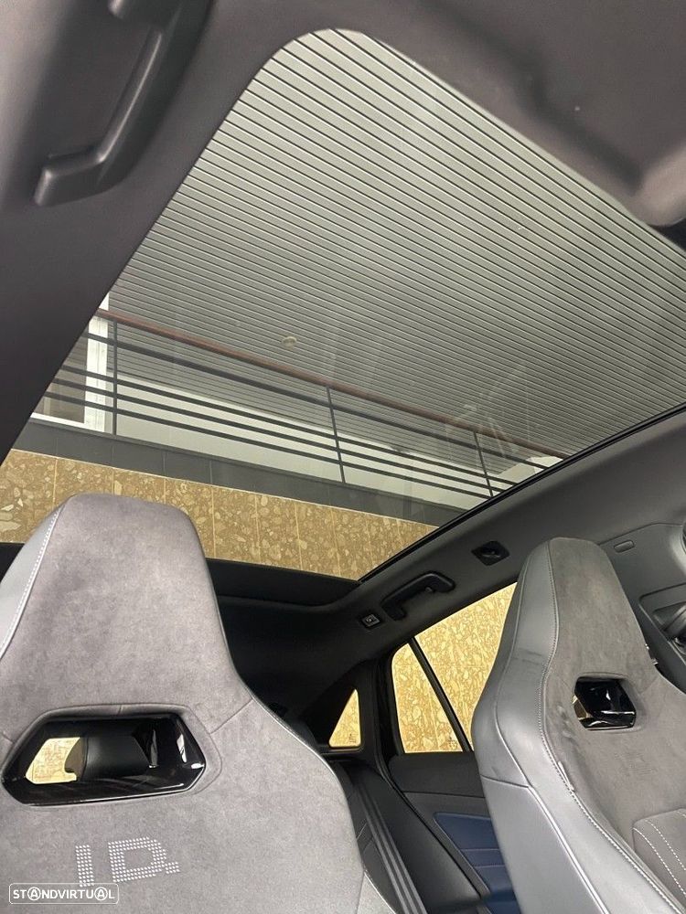 VW ID.5 77 kWh GTX - 11