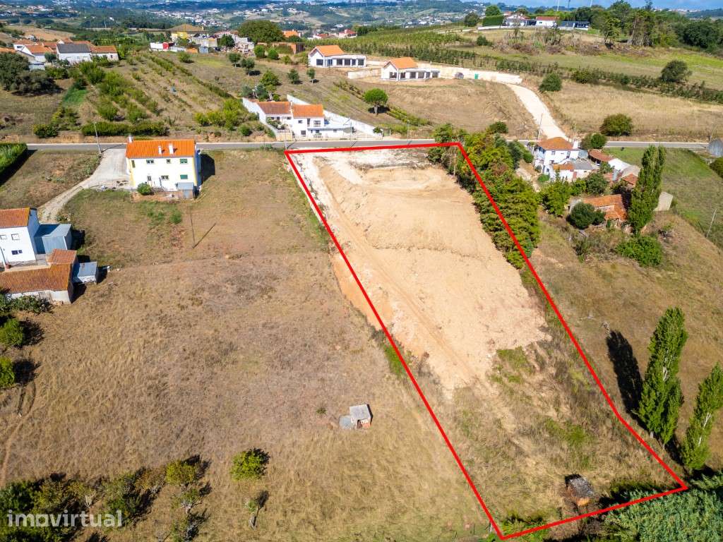 Oportunidade de Investimento: Terreno para construção em Évora de A... - Grande imagem: 4/26
