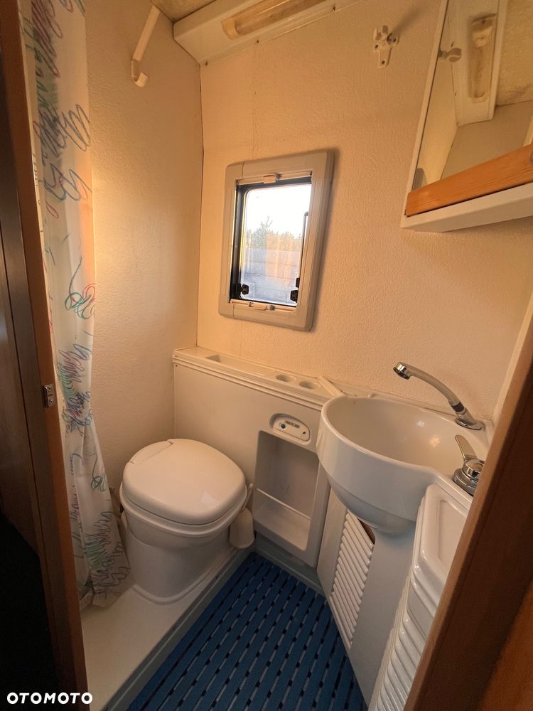 Volkswagen T4 Karmann Colorado - 7