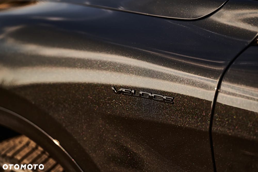 Alfa Romeo Stelvio 2.0 Turbo TI Q4 - 7