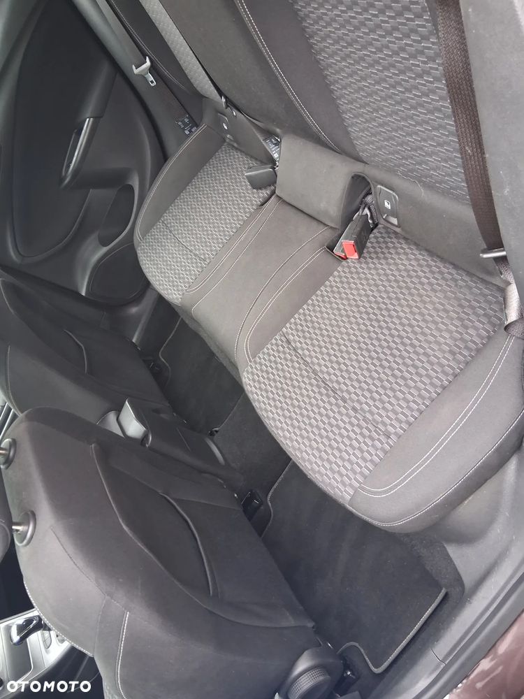Opel Astra 1.6 D (CDTI) Edition - 23