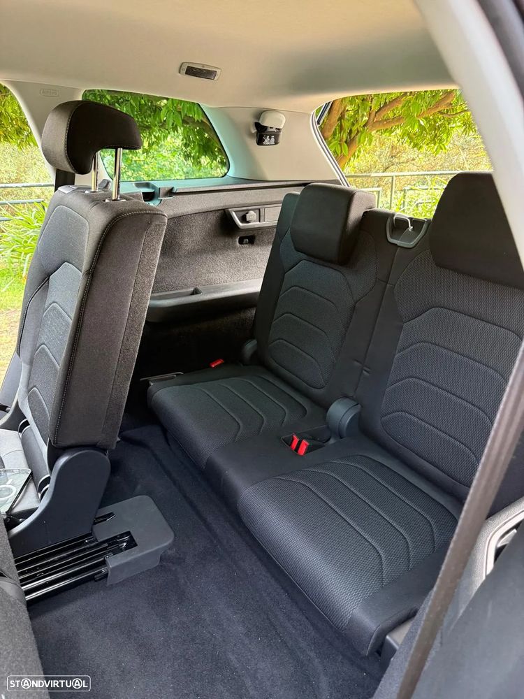 Skoda Kodiaq 2.0 TDI Ambition DSG - 13