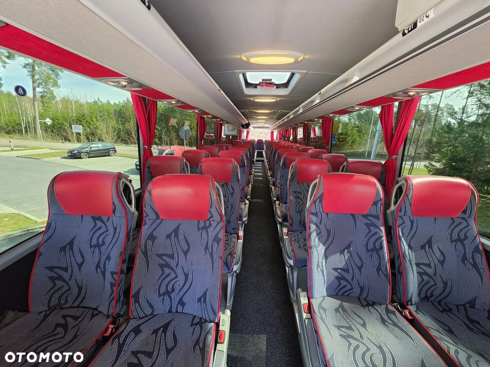 Mercedes-Benz Tourismo EURO 6 - 13