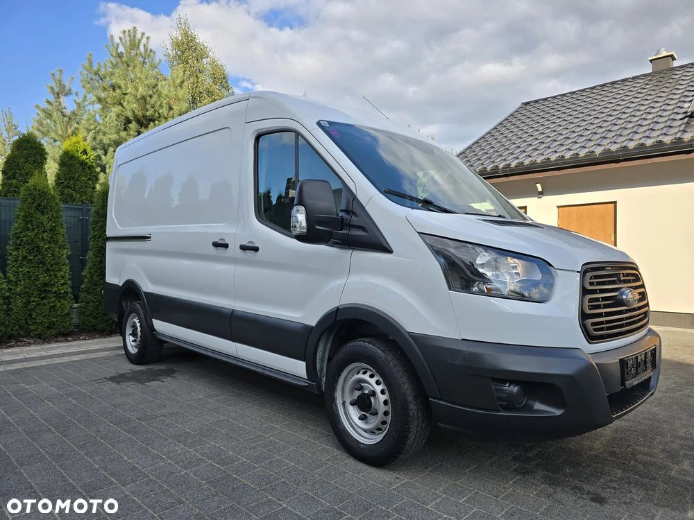 Ford TRANSIT - 16