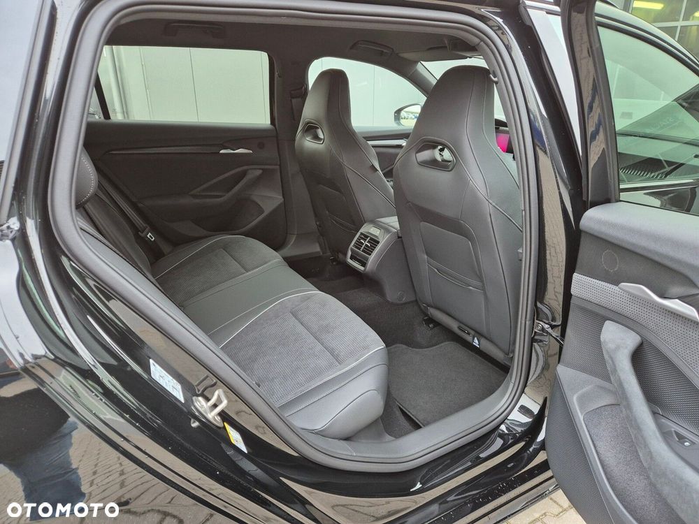 Skoda Superb 2.0 TSI 4x4 Sportline DSG - 13