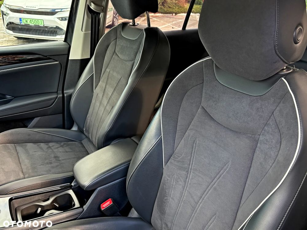 Volkswagen Tiguan 2.0 TDI Elegance DSG - 15