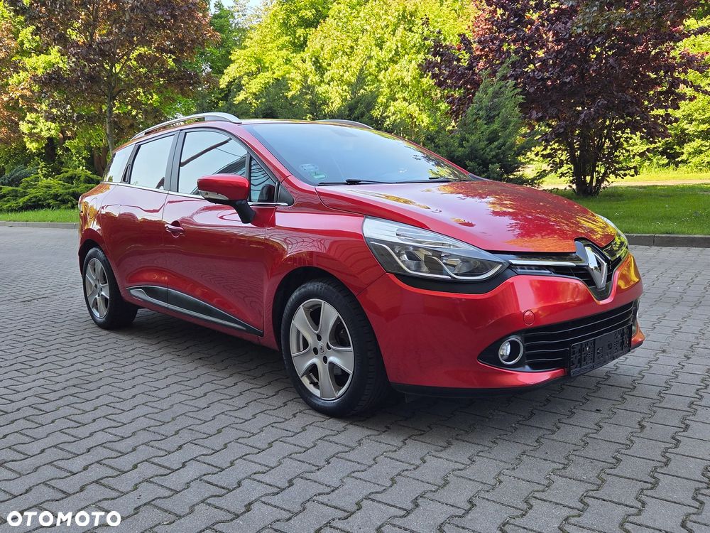 Renault Clio 0.9 TCe Business - 9