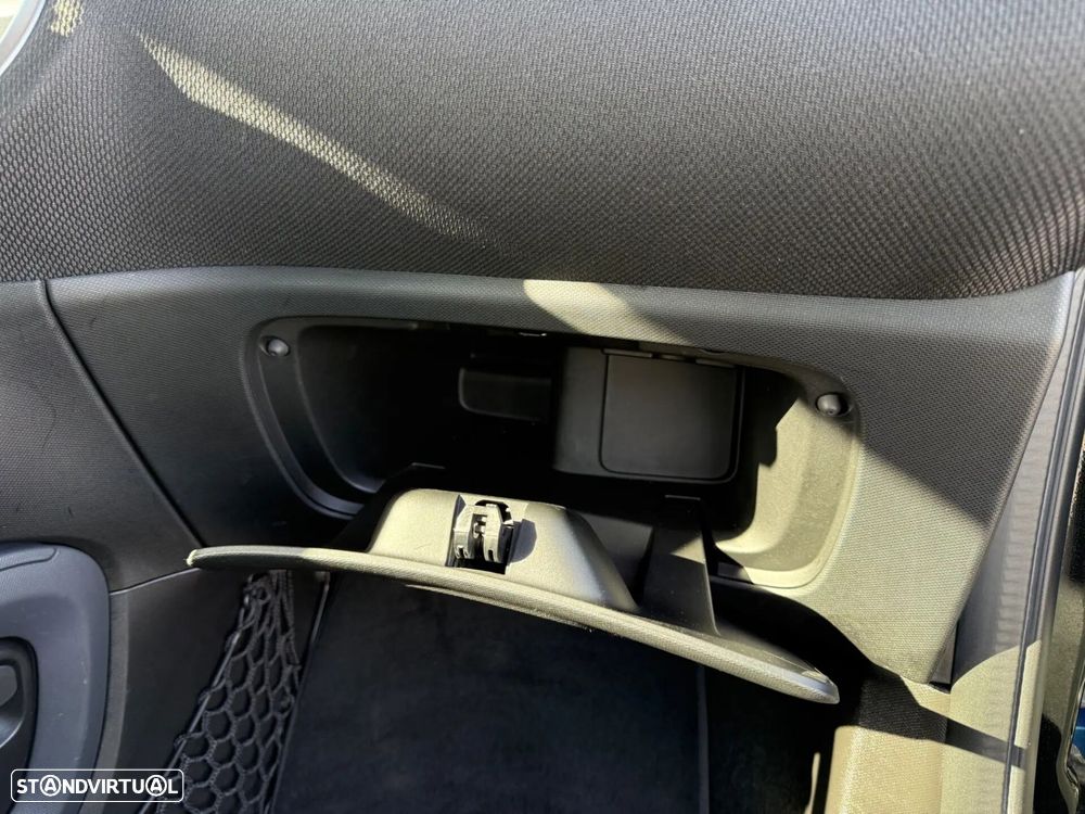 Smart ForTwo Coupé 1.0 Passion 71 Aut. - 44