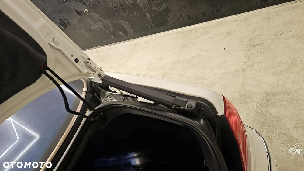 Mercedes-Benz Klasa S 500 L - 28