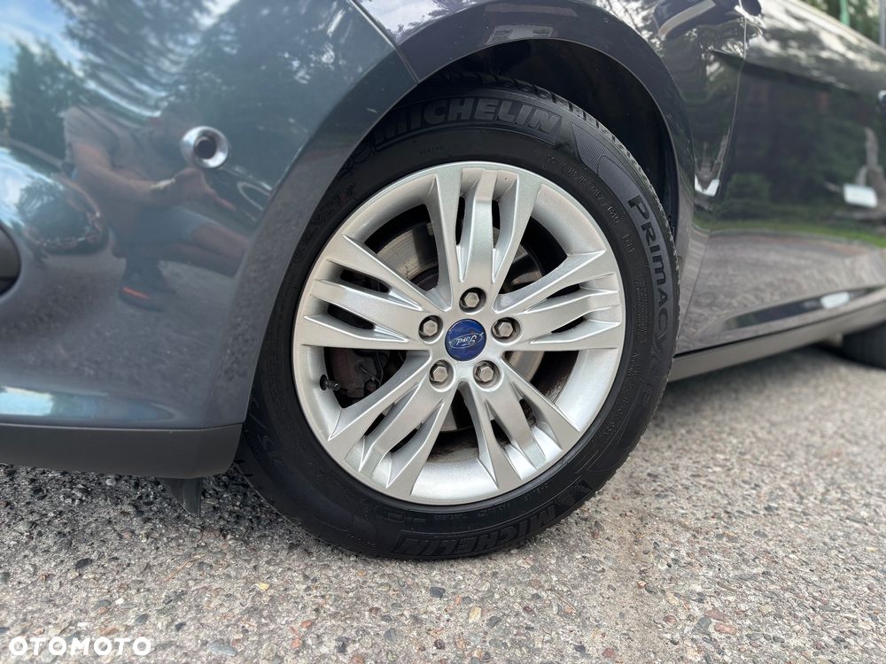 Ford Focus - 16