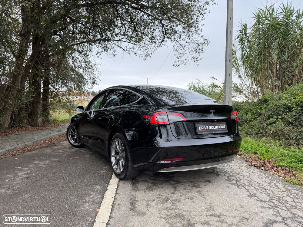 Tesla Model 3 Standard Range Plus RWD - 14