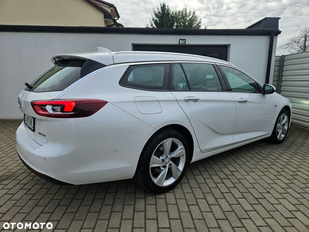 Opel Insignia 2.0 CDTI Innovation S&S - 18