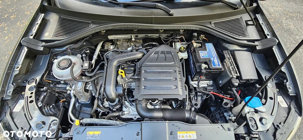 Volkswagen T-Roc 1.0 TSI United - 9