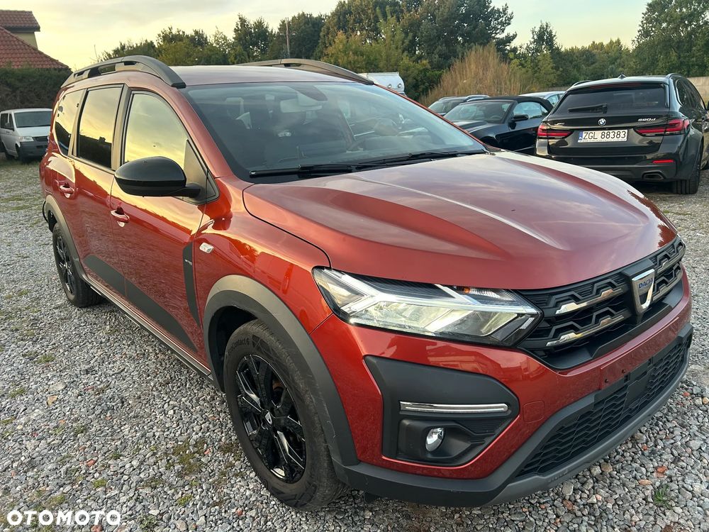 Dacia Jogger TCe 110 Extreme+ - 1