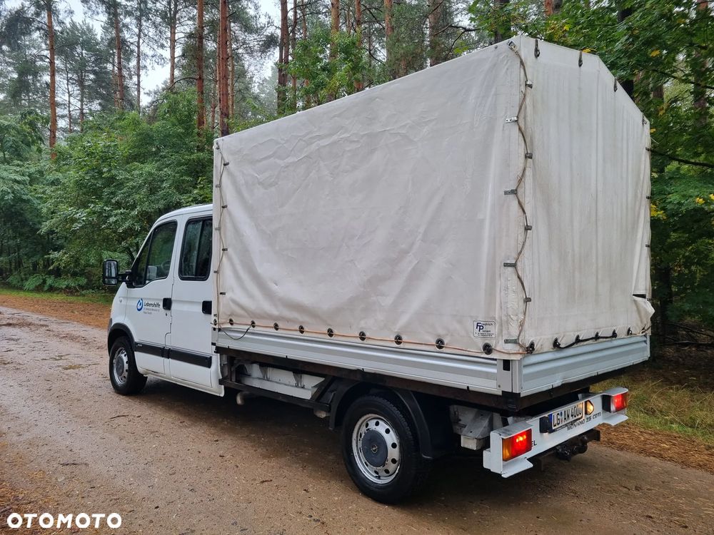 Opel Movano - 20