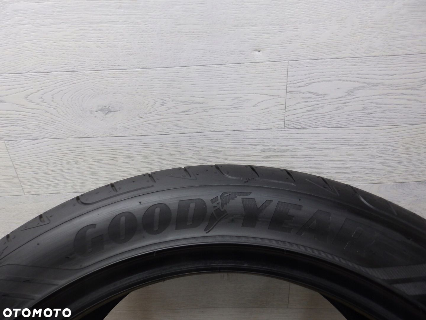 Opona letnia Goodyear Eagle F1 Asymmetric 3 275/40R19 105 Y - 2