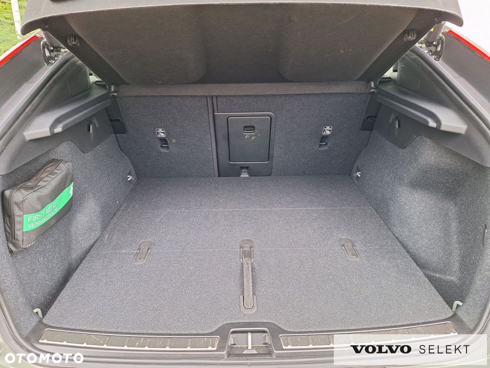 Volvo C40 - 29
