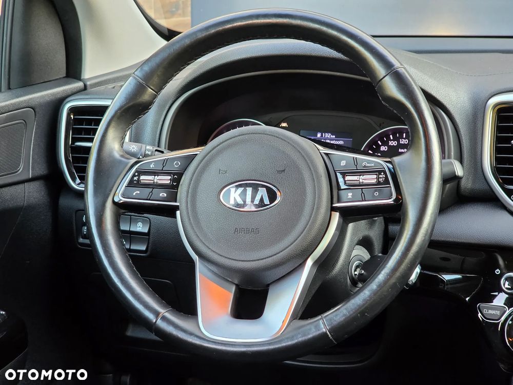 Kia Sportage 1.6 CRDI L Business Line 2WD DCT - 30