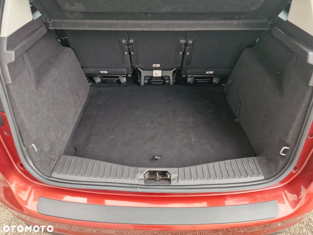 Ford C-MAX 1.5 TDCi Start-Stop-System Titanium - 28
