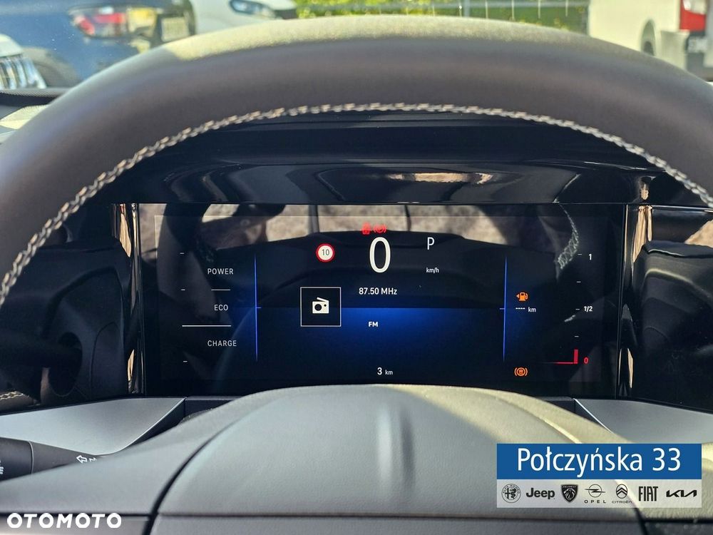 Opel Mokka - 20