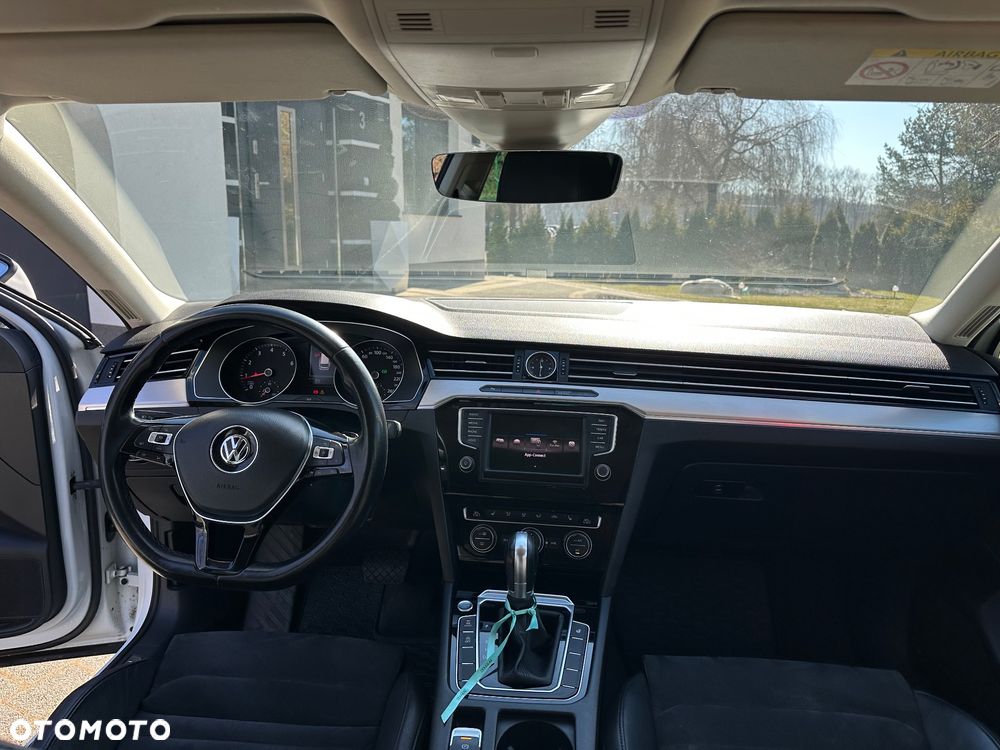 Volkswagen Passat 1.4 TSI BMT ACT Highline DSG - 34