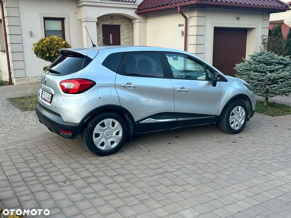 Renault Captur ENERGY TCe 90 Start&Stop Luxe - 6