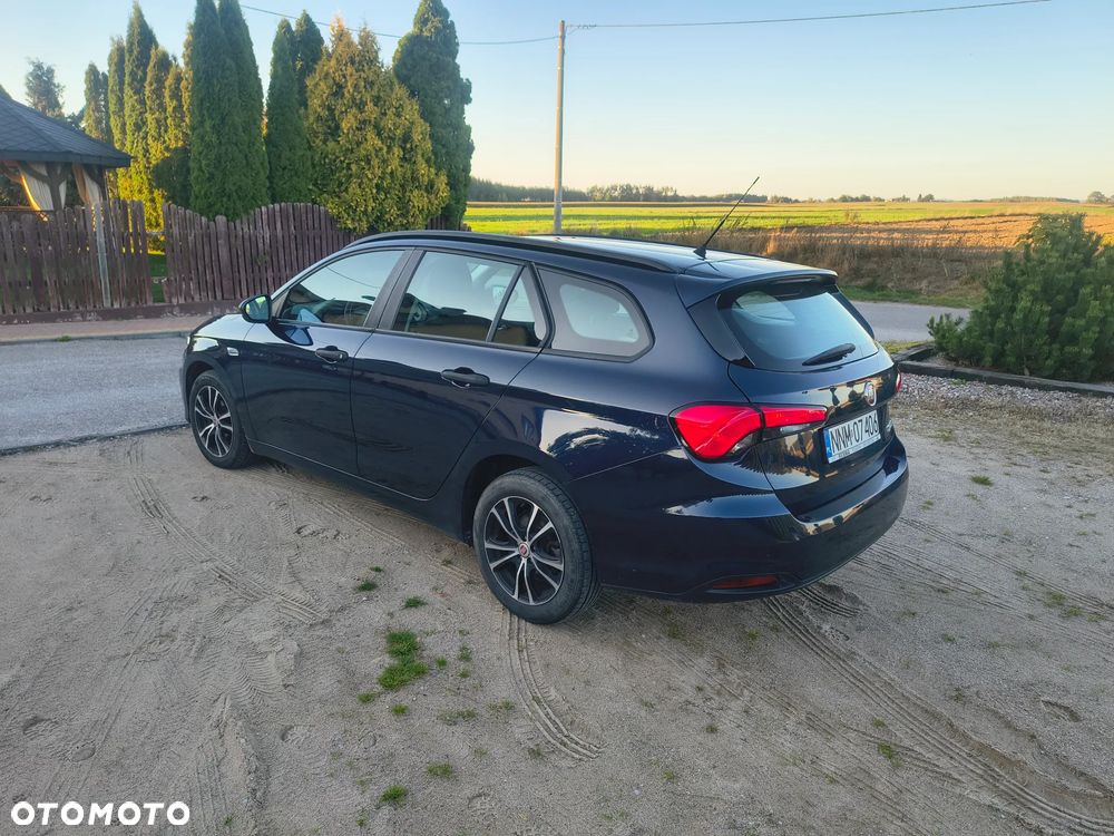Fiat Tipo