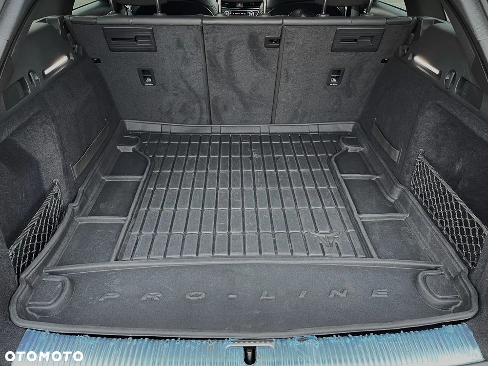 Audi A4 Avant 40 TFSI mHEV Advanced S tronic - 39