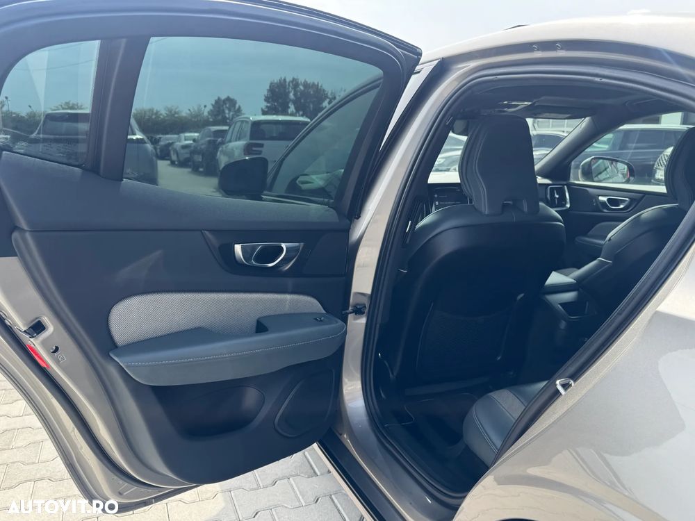 Volvo S60 T4 Geartronic RDesign - 21