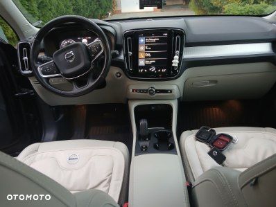 Volvo XC 40 T3 - 7