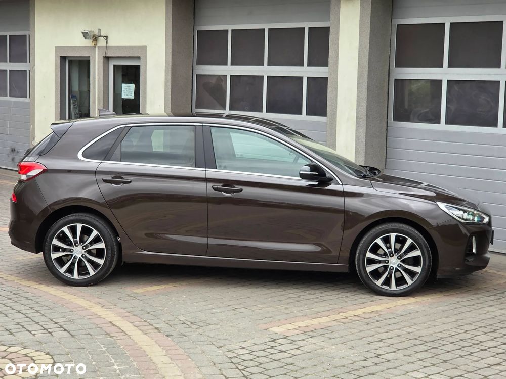 Hyundai i30 1.4 T-GDI Premium - 19