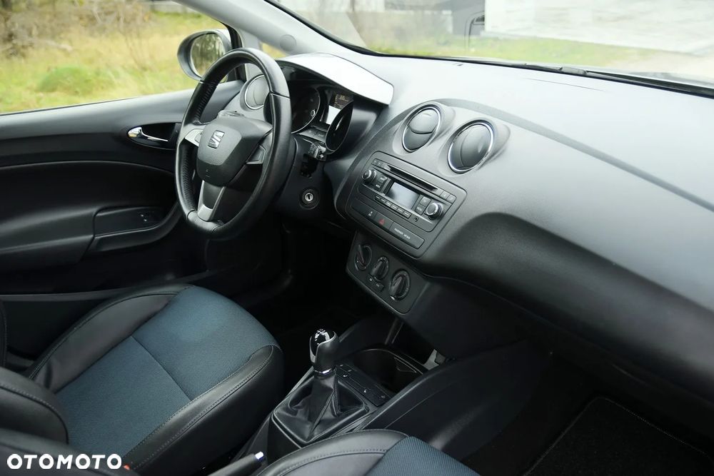 Seat Ibiza 1.9 TDI PD Style - 26