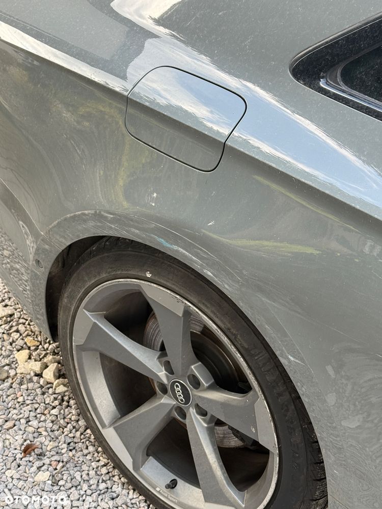 Audi S5 Coupé 3.0 TFSI quattro tiptronic - 14