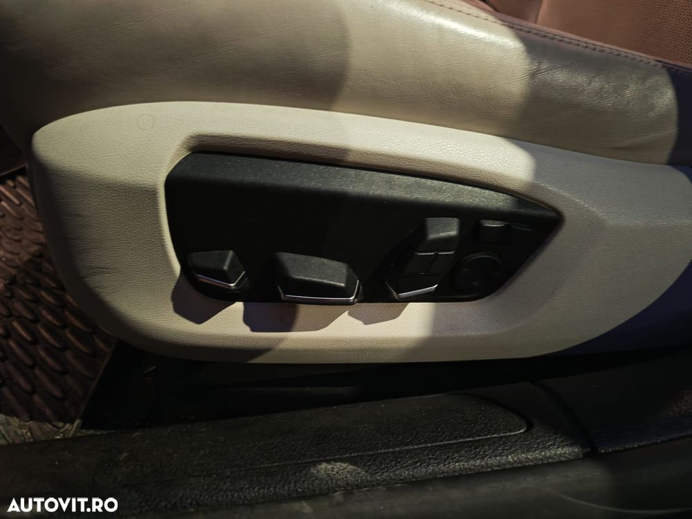 BMW Seria 7 740d xDrive - 17