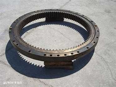 Coroana de rotire Case CX16, CX17, CX22, CX27, CX30, CX31, CX36, CX50 - 1
