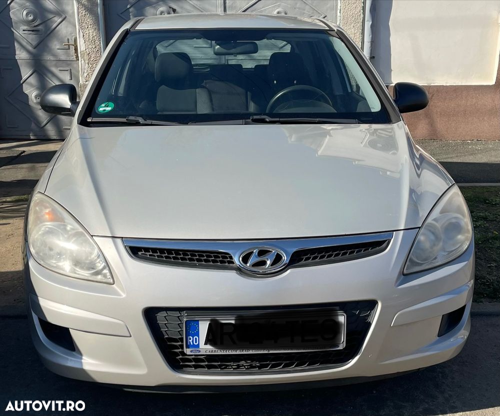 Hyundai i30 - 1