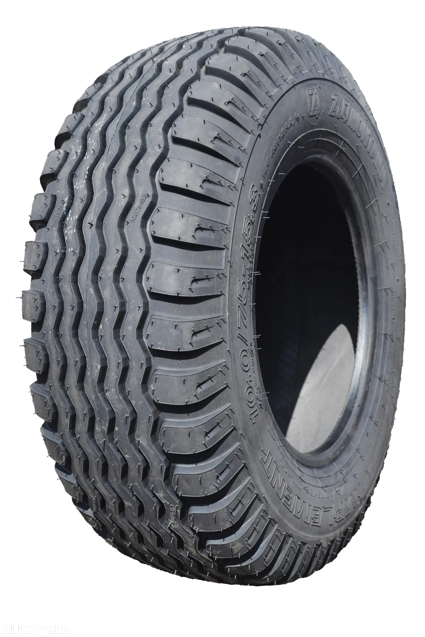 Anvelopa 10.0/75-15.3 Montana IMP-300 12PR TL - TRANSPORT GRATUIT! - 2