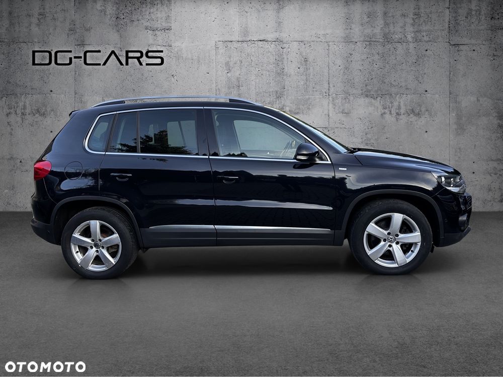 Volkswagen Tiguan 1.4 TSI BlueMotion Technology Cup Sport & Style - 7