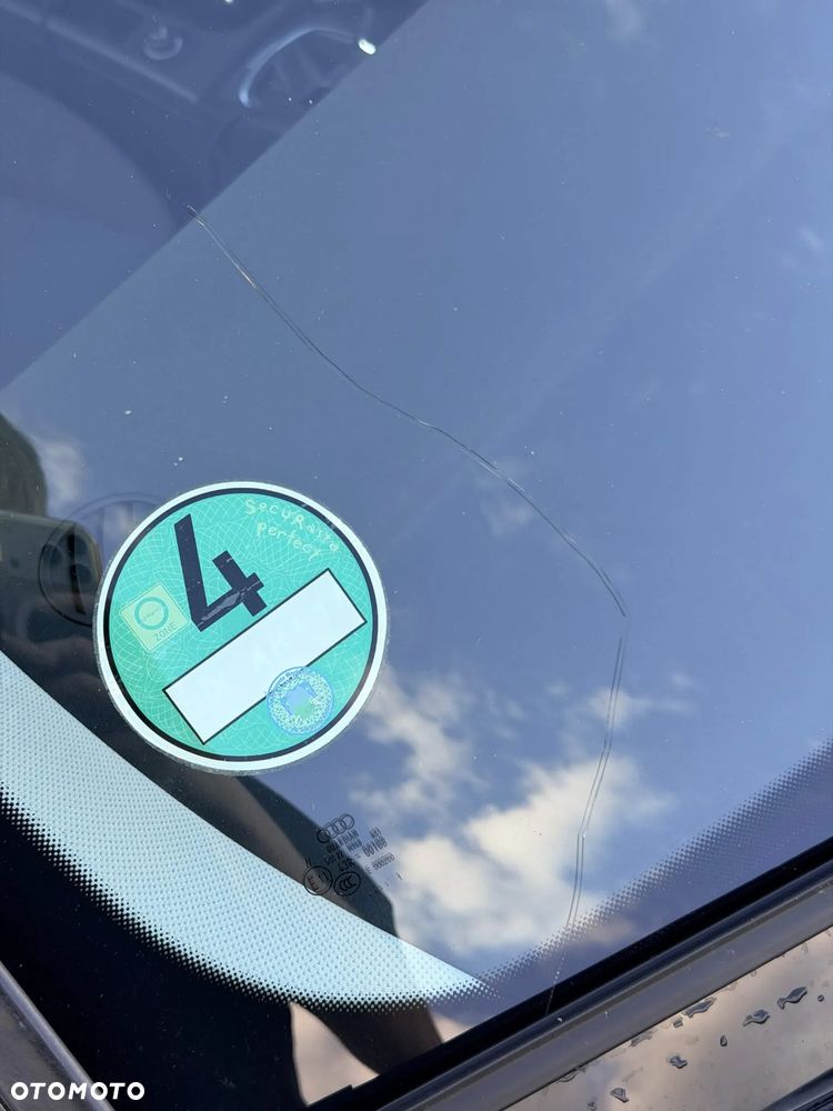 Audi A3 Sportback 1.6 TDI DPF Ambiente - 12