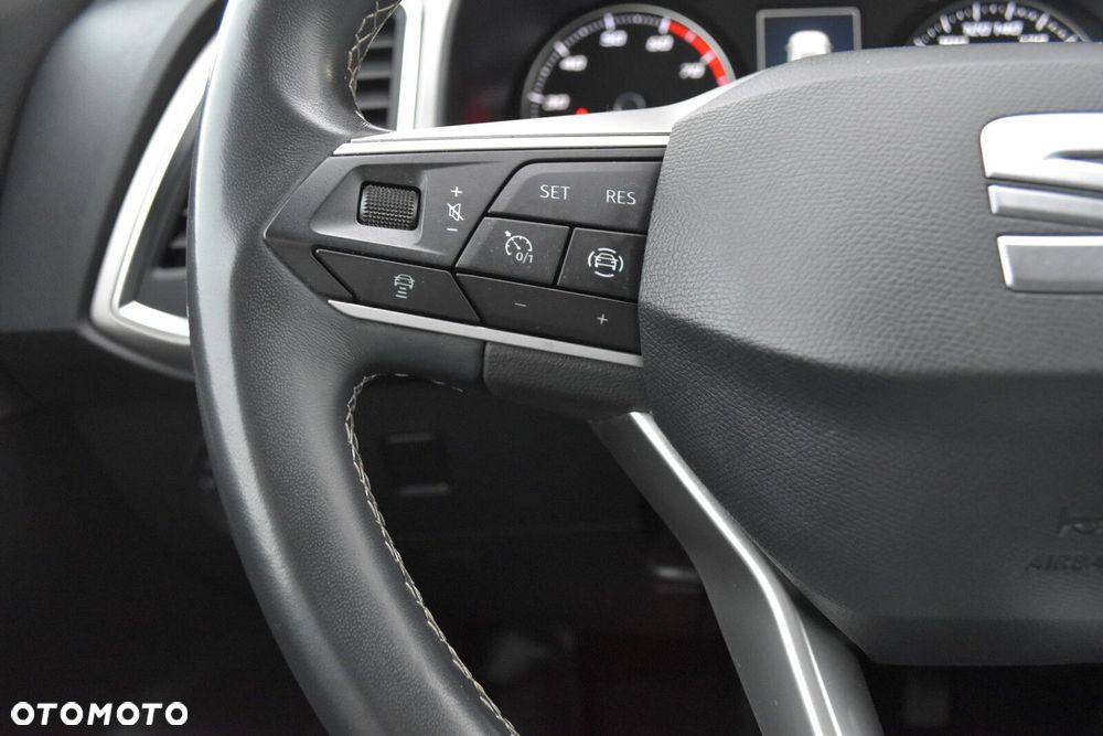 Seat Ateca - 13