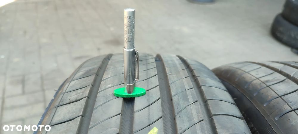 OPONY WIELOSEZONOWE 195/60R18 MICHELIN EPRIMACY - 9