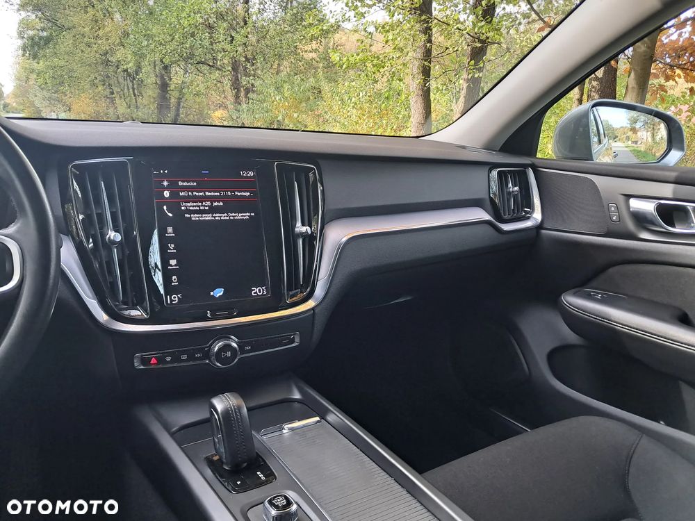 Volvo V60 - 23