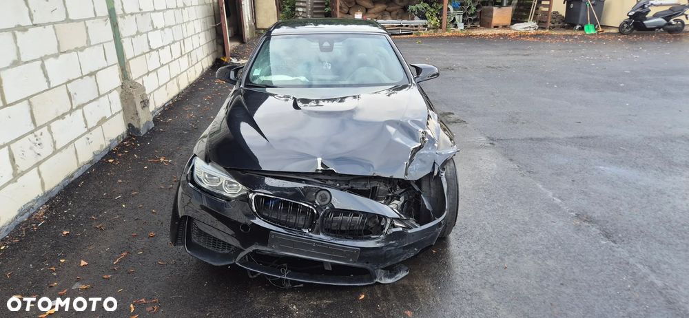 BMW M4 DKG - 14