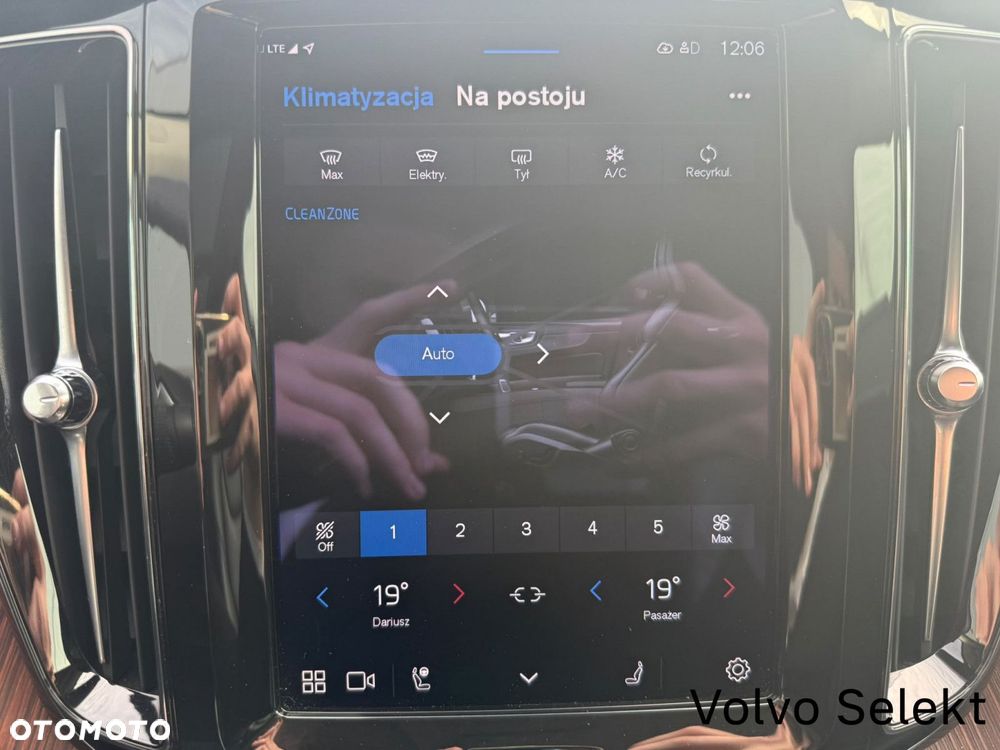 Volvo XC 60 - 19