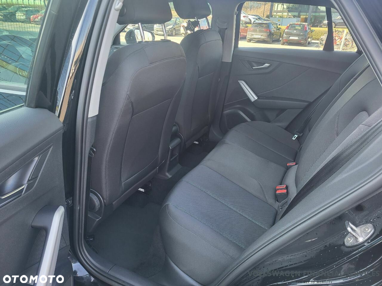 Audi Q2 - 6