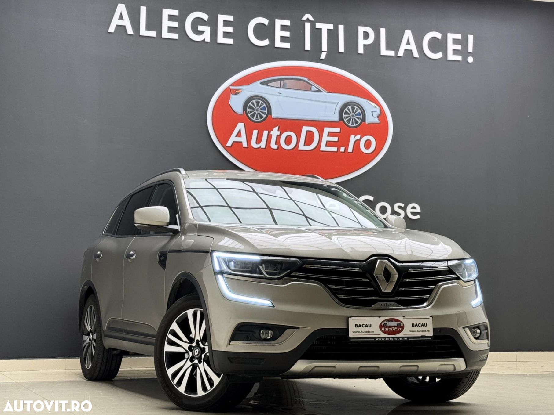 Renault Koleos - 2