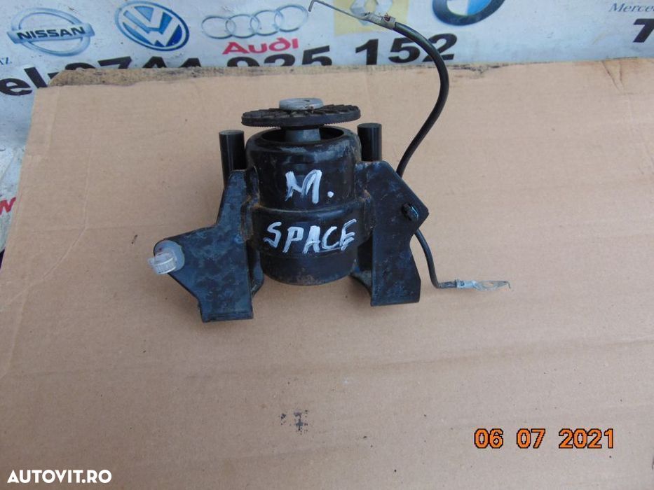 Suport motor Mitsubishi space star dezzmembrez space star 1.0 euro 5 - 1