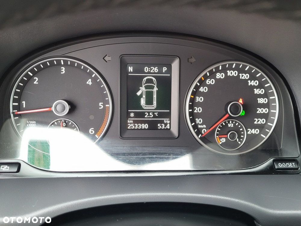 Volkswagen Caddy - 40